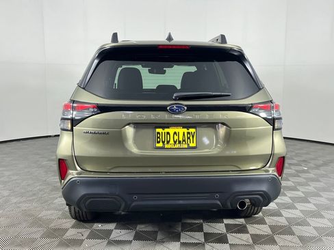 New 2026 Subaru Forester Limited image 7