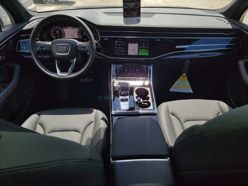 New 2026 Audi Q7 Premium Plus AWD/4WD image 23