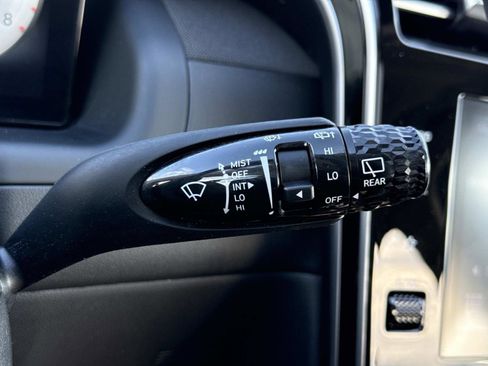 Used 2023 Hyundai Tucson SEL w/ Convenience Package image 11