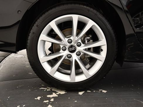 Certified 2025 Audi A3 2.0T Premium image 14