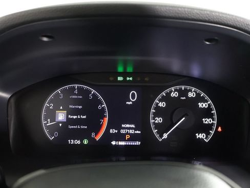Used 2024 Honda HR-V Sport image 39
