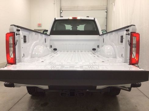 New 2026 Ford F350 XL w/ XL Off-Road Package image 27