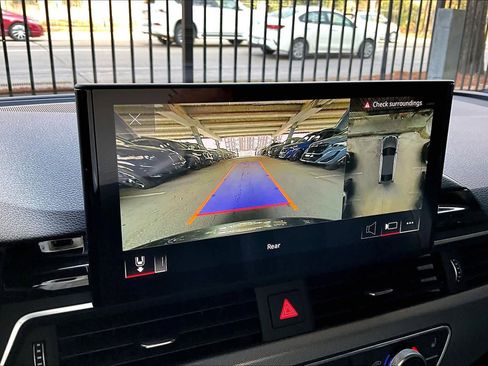 Used 2022 Audi A5 2.0T Premium Plus image 26