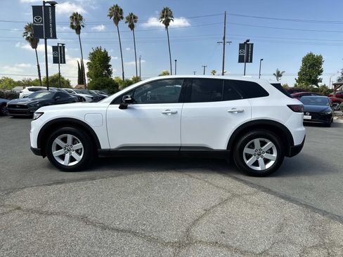 Used 2024 Honda Prologue EX image 7