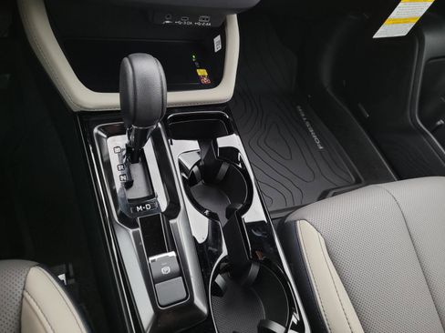 New 2026 Subaru Forester Limited image 13