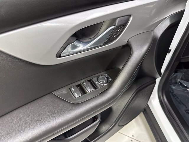 Used 2021 Chevrolet Blazer LT AWD/4WD image 10