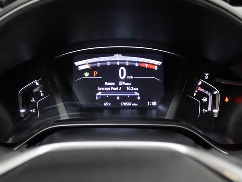 Used 2020 Honda CR-V EX-L image 35