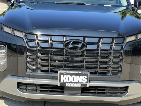 Used 2025 Hyundai Palisade SEL AWD/4WD image 12