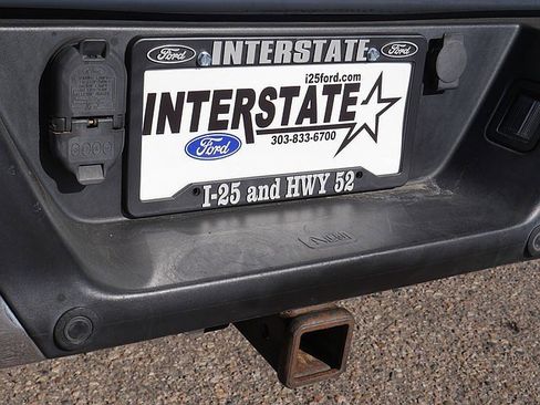 Used 2016 Ford F150 Lariat w/ Equipment Group 502A Luxury image 71