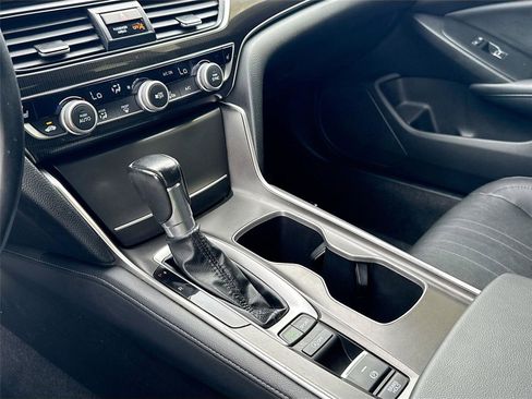 Used 2021 Honda Accord Sport Special Edition image 15