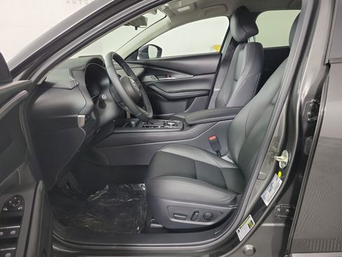 New 2026 MAZDA CX-30 AWD 2.5 S w/ Select Sport Pkg image 11