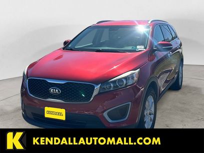 Used 2016 Kia Sorento FWD w/ LX Convenience Package