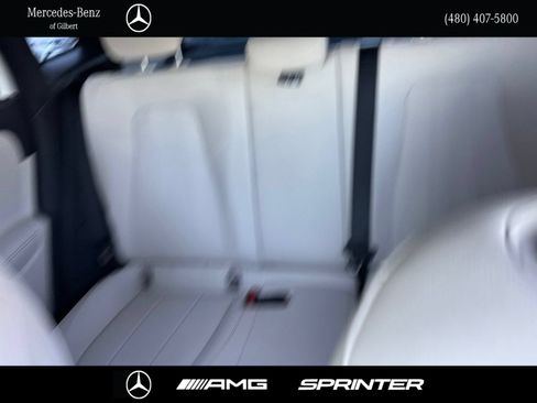 Certified 2023 Mercedes-Benz GLA 250 image 16