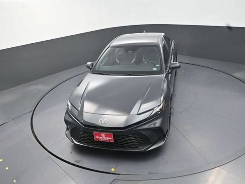 Used 2026 Toyota Camry SE FWD image 24