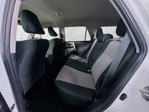 Used 2024 Toyota 4Runner SR5 image 27