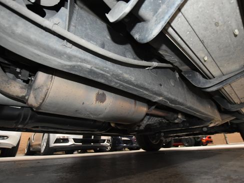 Used 2017 Toyota Sequoia SR5 image 74