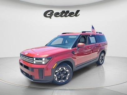 Certified 2026 Hyundai Santa Fe SEL