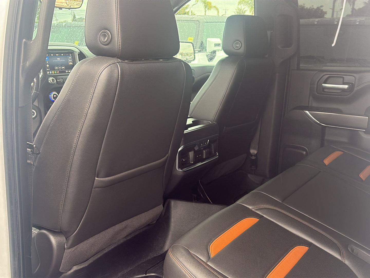 Used 2021 GMC Sierra 1500 AT4 w/ AT4 Premium Package AWD/4WD image 30