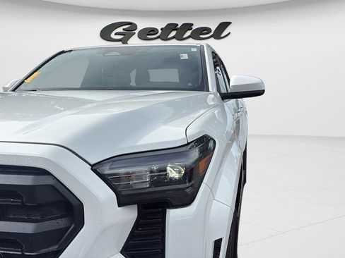 Used 2025 Toyota Tacoma SR5 RWD image 23