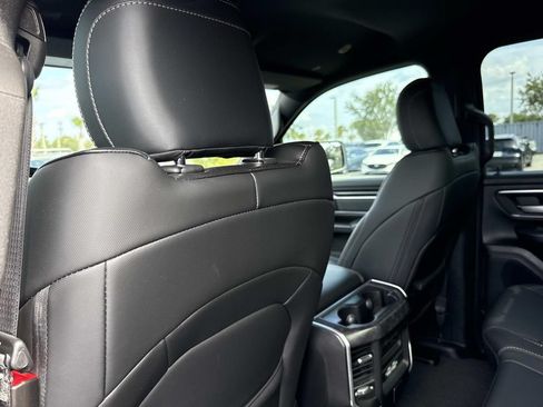 Used 2023 RAM 1500 Big Horn AWD/4WD image 16