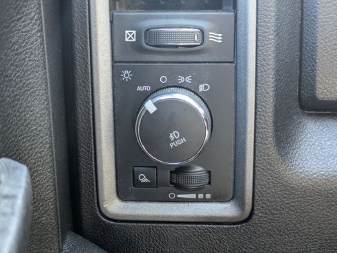 Used 2022 RAM 1500 Tradesman w/ Tradesman SXT Package AWD/4WD image 13