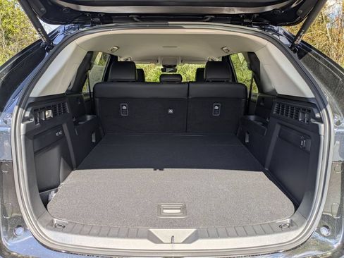 New 2026 MAZDA CX-70 SC AWD/4WD image 21