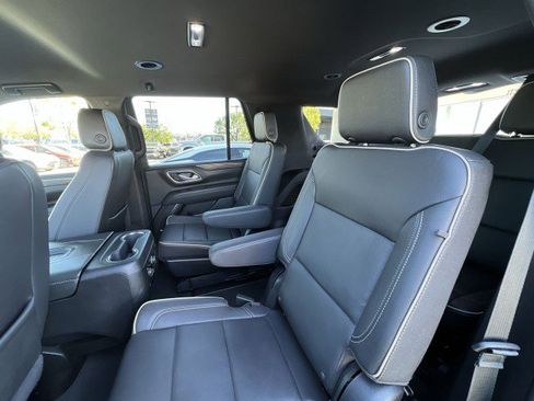 Used 2024 Chevrolet Tahoe Premier image 25