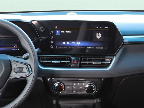 Used 2026 Chevrolet TrailBlazer LT image 15