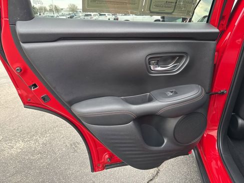 Used 2024 Honda HR-V Sport image 31