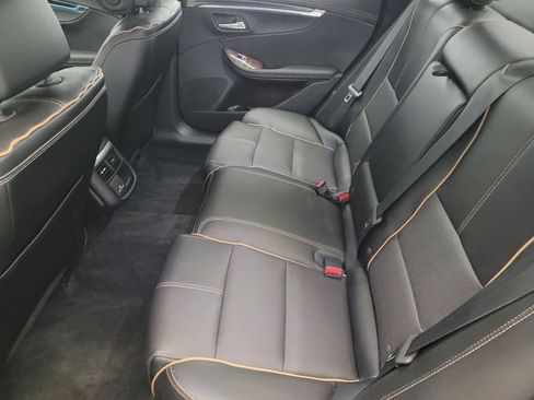 Used 2014 Chevrolet Impala LTZ image 18