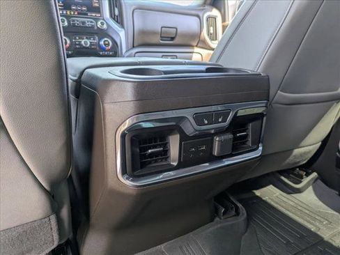 Used 2021 GMC Sierra 1500 SLT w/ SLT Convenience Package image 15