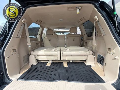 Used 2013 Toyota Land Cruiser image 28