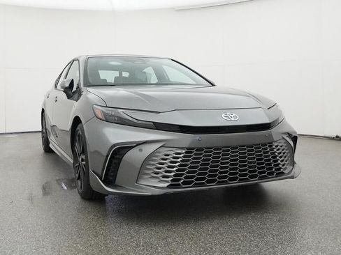 New 2026 Toyota Camry XSE FWD image 30