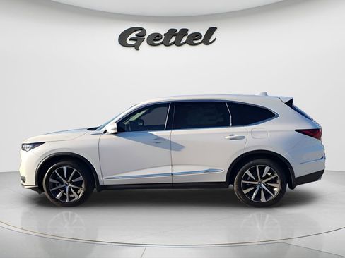 New 2026 Acura MDX w/ Technology Package image 14