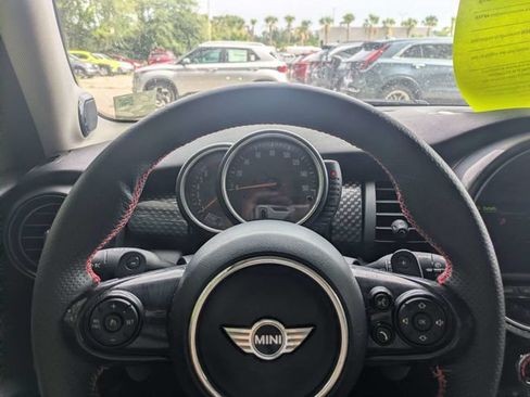 Used 2016 MINI Cooper S FWD image 28