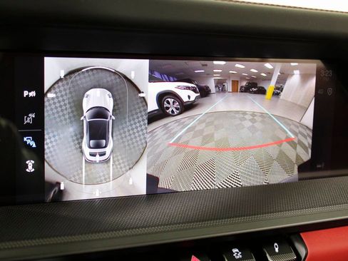 New 2026 Porsche 911 Carrera image 33