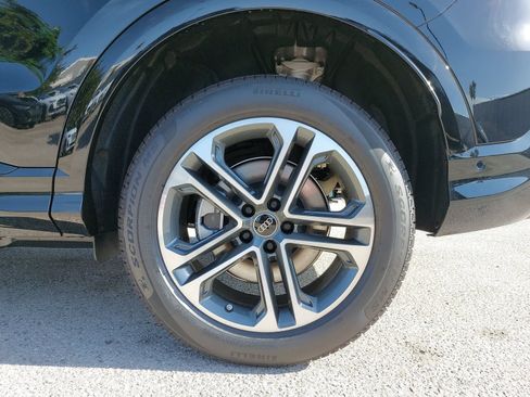 New 2026 Audi Q5 2.0T AWD/4WD image 37