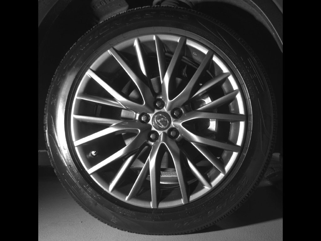 Used 2022 Lexus RX 350 F Sport w/ Cold Area Package (CT) AWD/4WD image 9