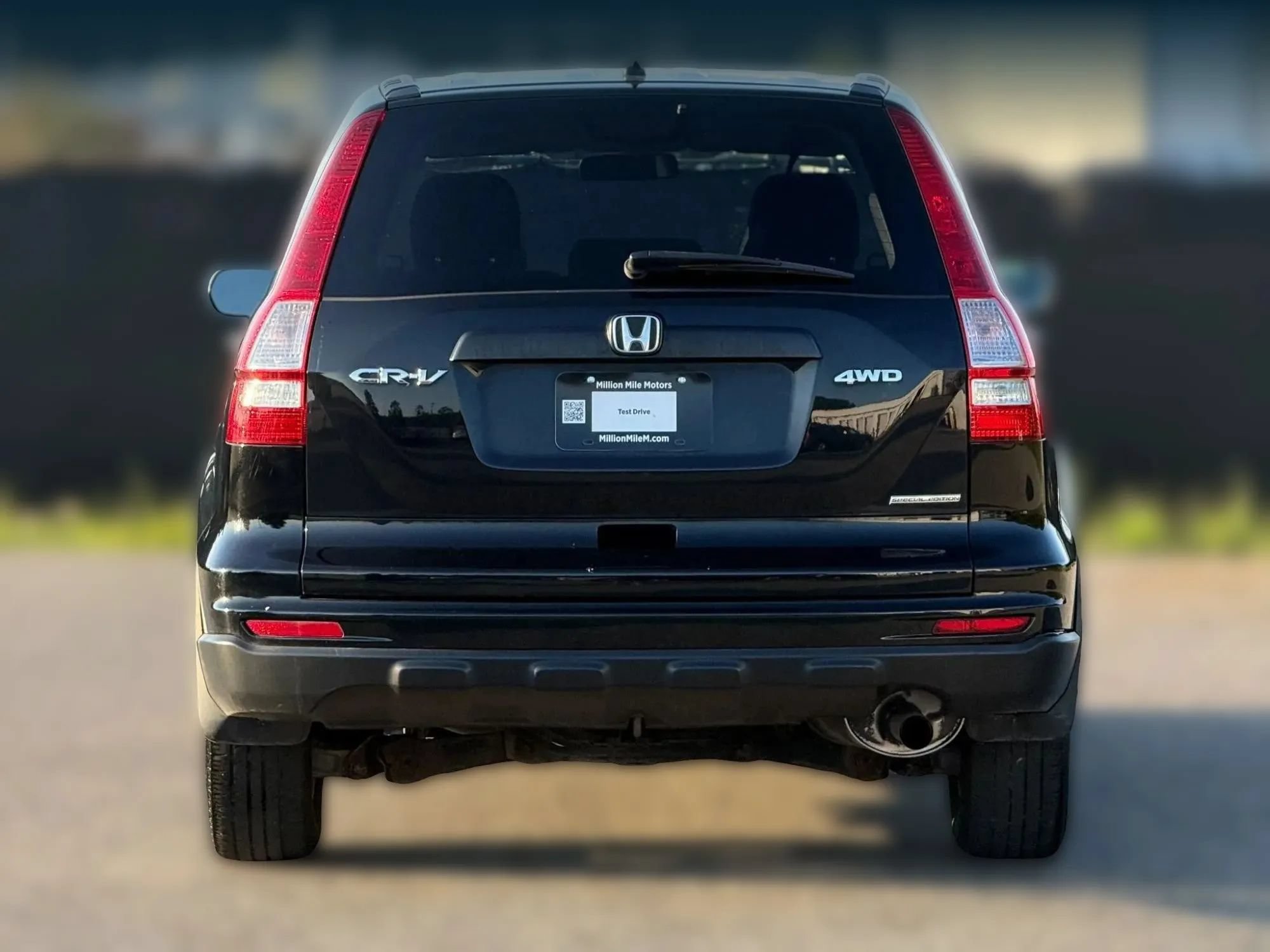 Used 2011 Honda CR-V SE image 4
