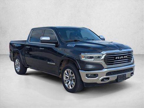 Used 2019 RAM 1500 Limited image 3