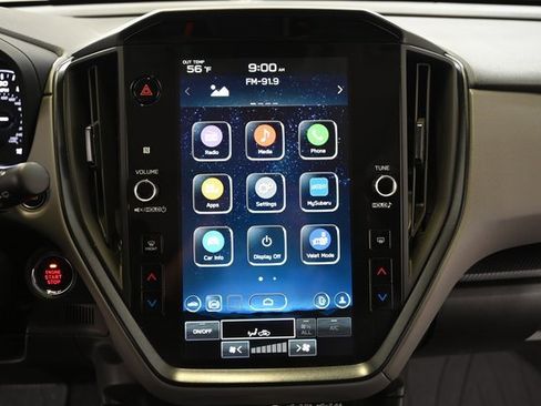 Certified 2025 Subaru Crosstrek 2.5i Limited w/ Popular Package #3A image 5