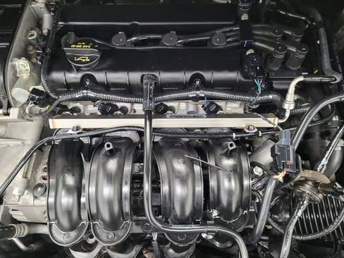 Used 2019 Ford Fiesta SE image 30