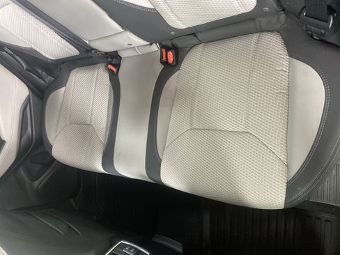 Used 2024 Subaru Forester Premium AWD/4WD image 12