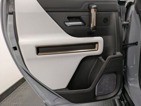 Used 2024 GMC Hummer EV 3X w/ Extreme Off-Road Package image 22