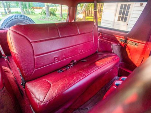 Used 1995 Ford Bronco XLT image 67