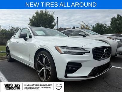 Used 2024 Volvo S60 B5 Plus