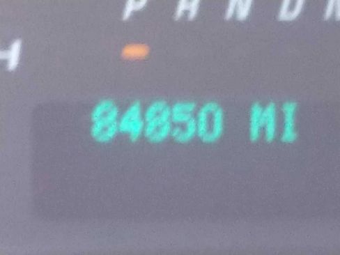 Used 2020 Chevrolet Express 2500 w/ Driver Convenience Package RWD image 5