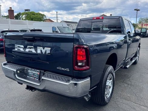 Used 2026 RAM 3500 Tradesman AWD/4WD image 8
