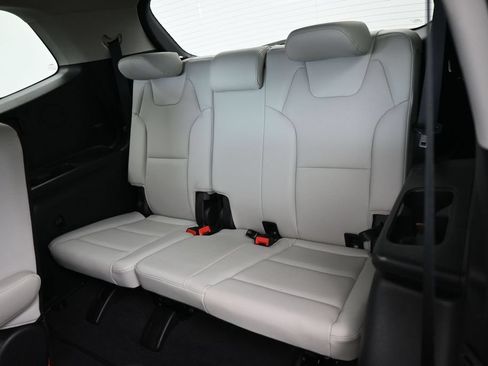 Used 2024 Kia Telluride S w/ S Sunroof Package AWD/4WD image 36