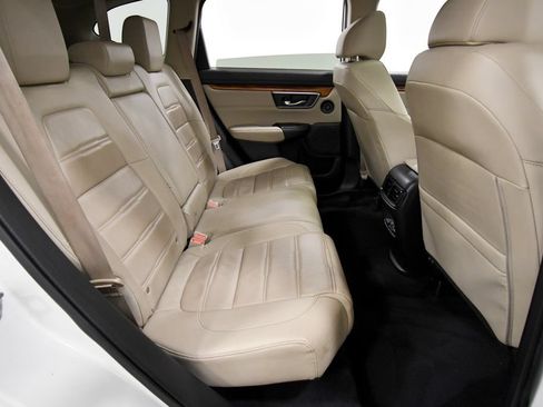 Certified 2018 Honda CR-V EX-L image 16